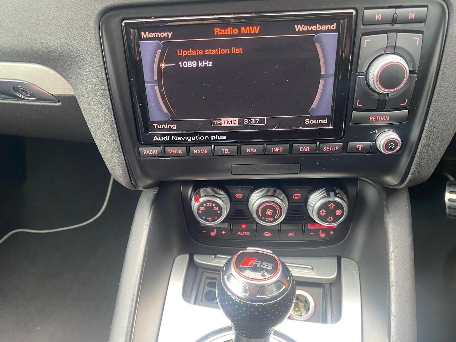 Used Audi TT 2012 for sale - 76693040: Photo 14