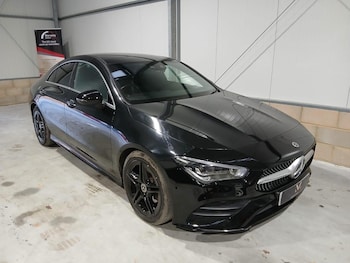 Used Mercedes-Benz CLA 2021 for sale - 76576948: Photo