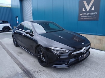 Used Mercedes-Benz CLA 2021 for sale - 76576948: Photo