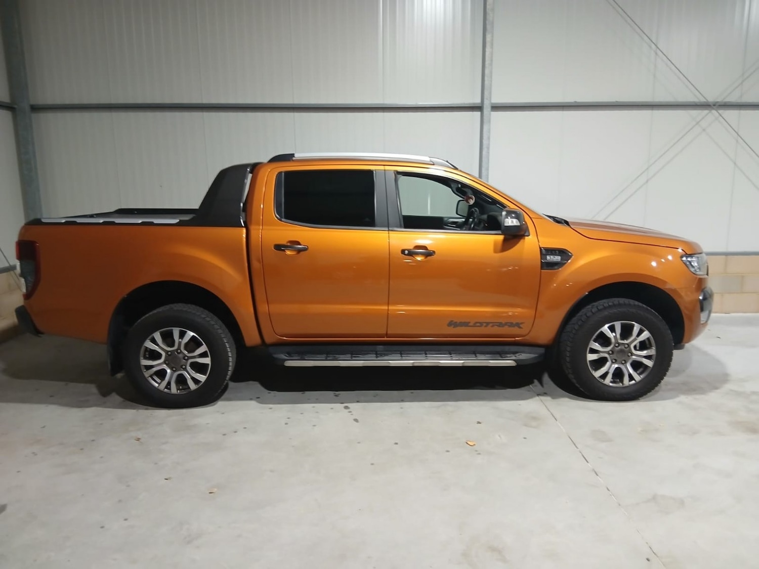 Used Ford Ranger 2019 for sale - 76421901: Photo 1