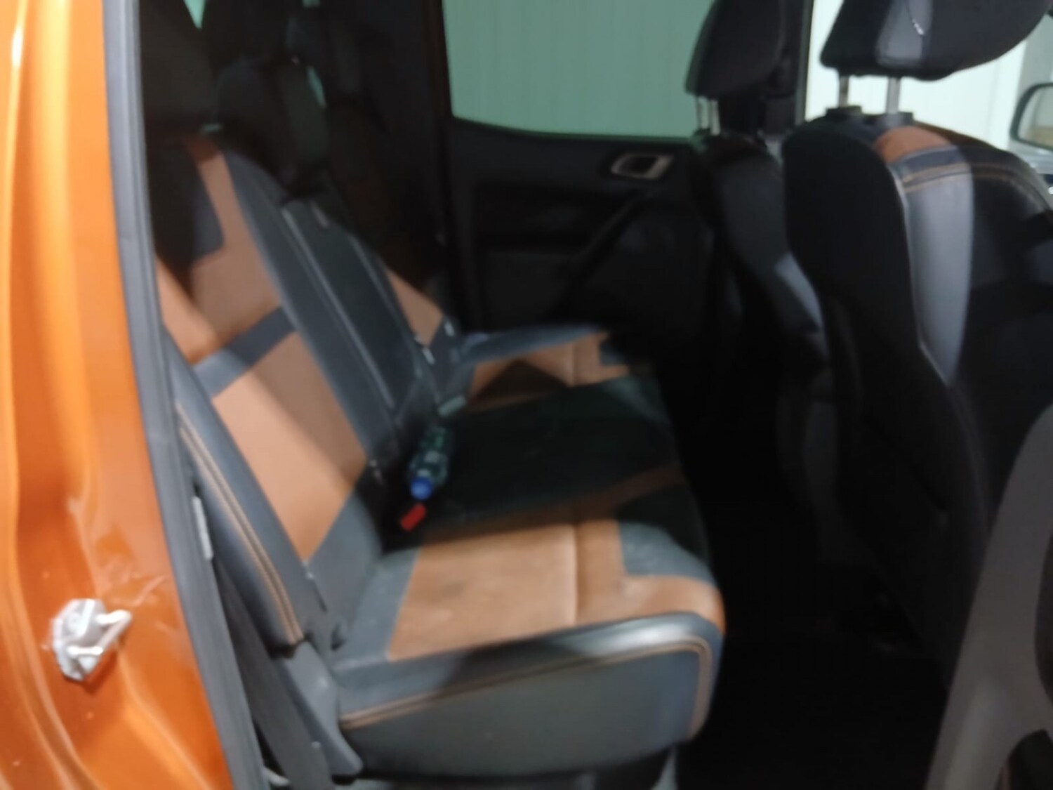 Used Ford Ranger 2019 for sale - 76421901: Photo 10