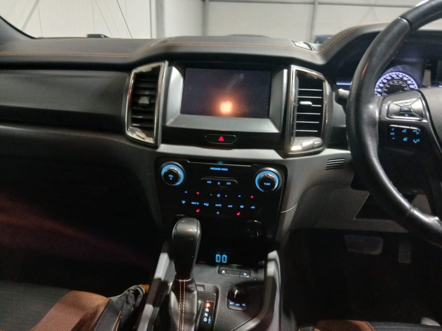 Used Ford Ranger 2019 for sale - 76421901: Photo 12