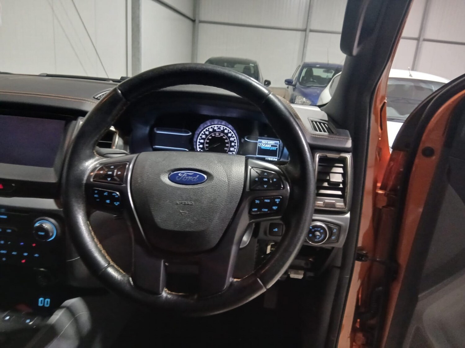 Used Ford Ranger 2019 for sale - 76421901: Photo 13