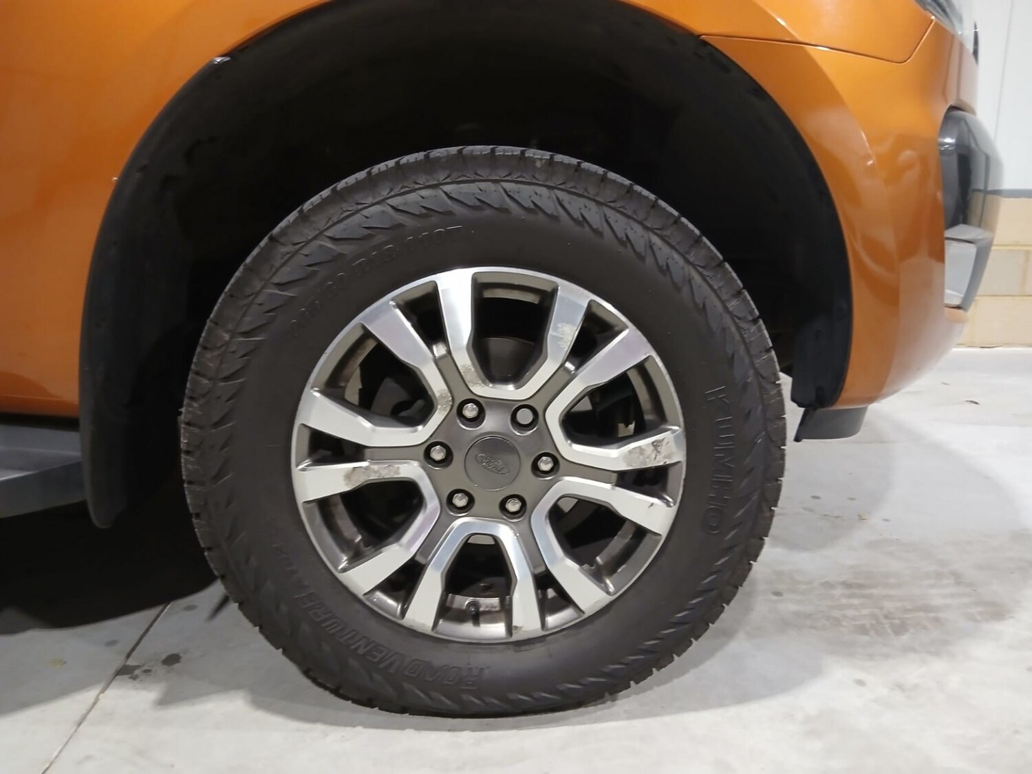 Used Ford Ranger 2019 for sale - 76421901: Photo 16