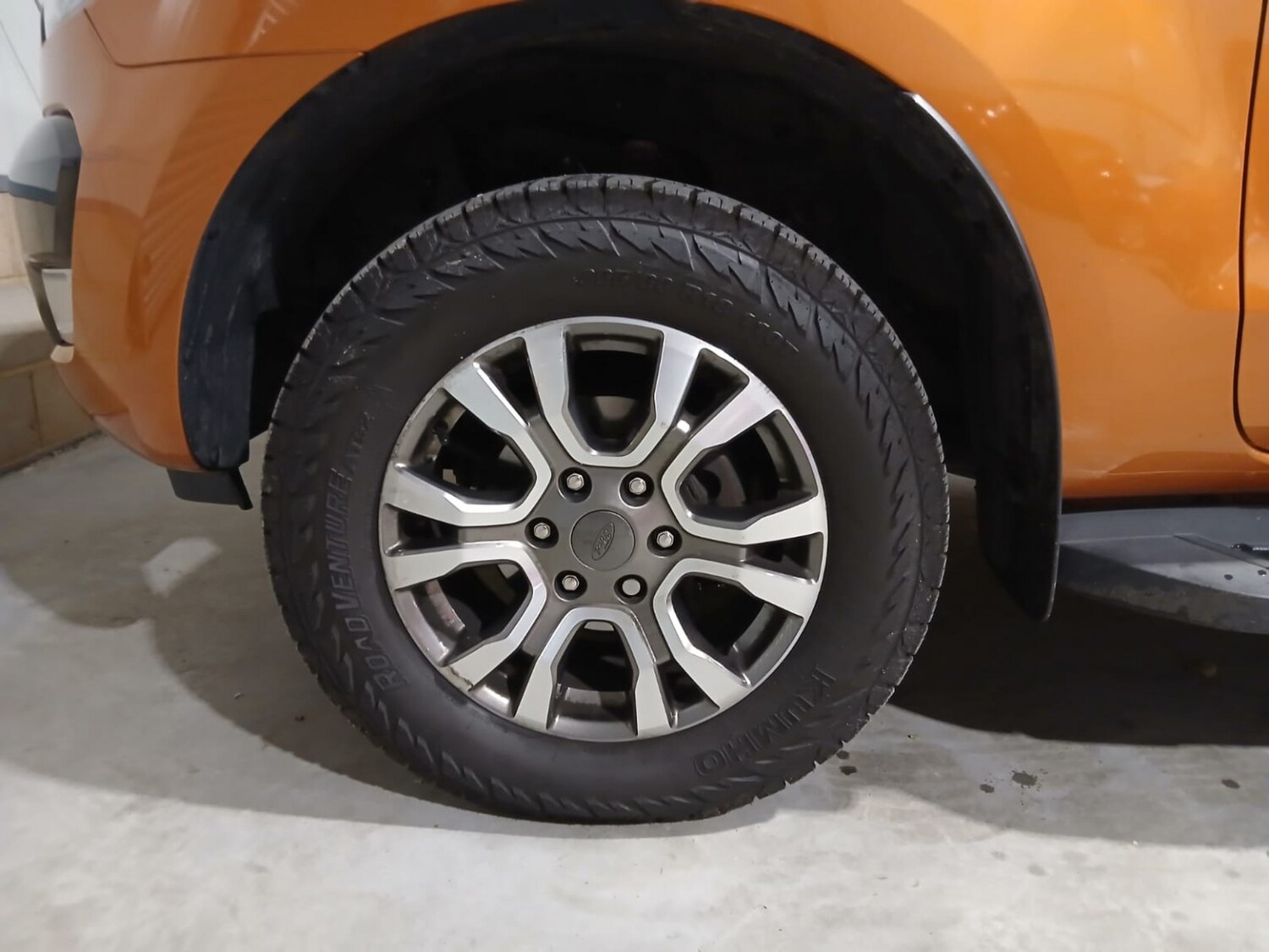 Used Ford Ranger 2019 for sale - 76421901: Photo 18