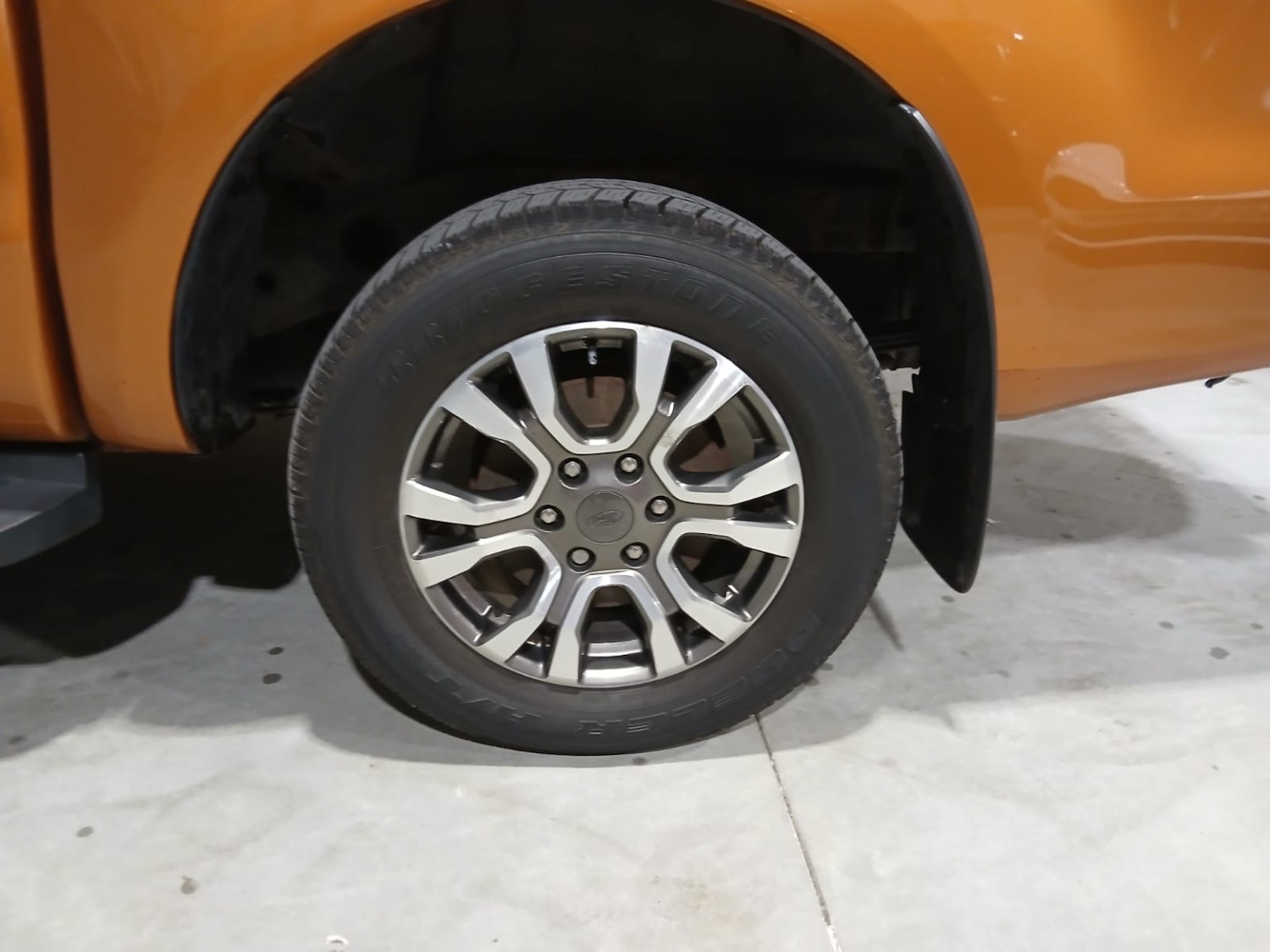 Used Ford Ranger 2019 for sale - 76421901: Photo 19