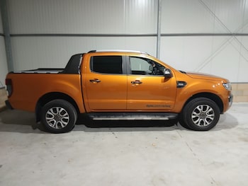 Used Ford Ranger 2019 for sale - 76421901: Photo