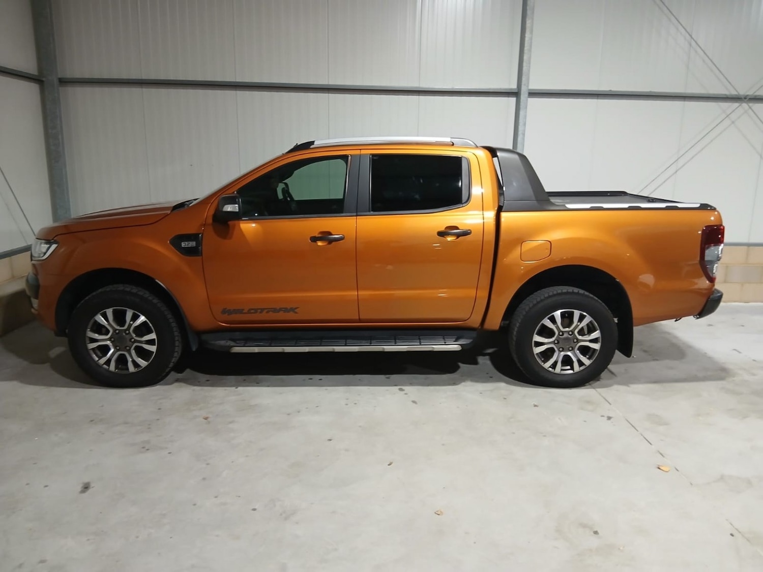 Used Ford Ranger 2019 for sale - 76421901: Photo 2