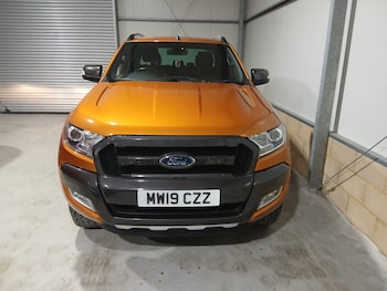 Used Ford Ranger 2019 for sale - 76421901: Photo