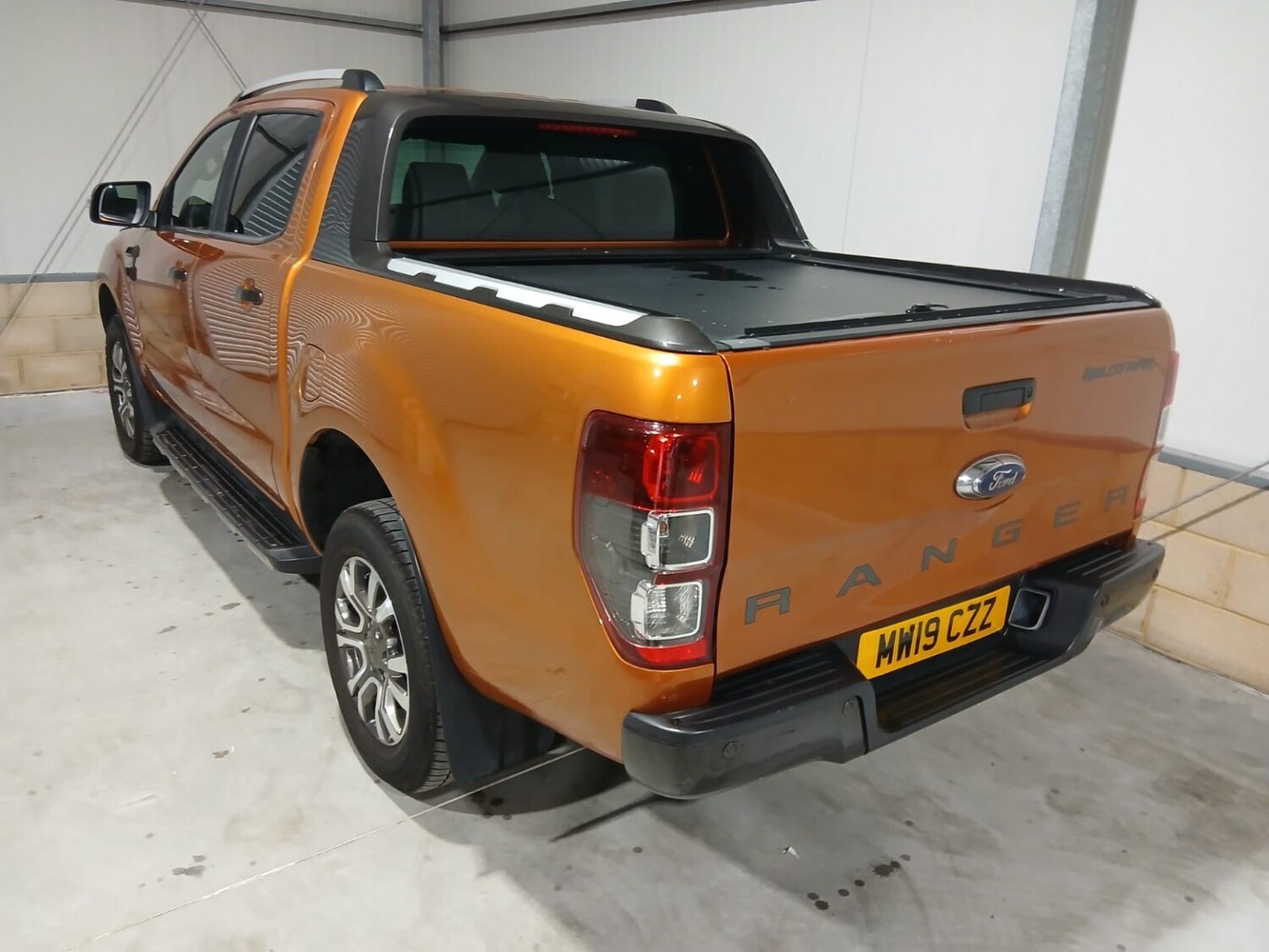 Used Ford Ranger 2019 for sale - 76421901: Photo 6