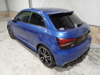 Used Audi S1 2015 for sale - 77431369: Photo