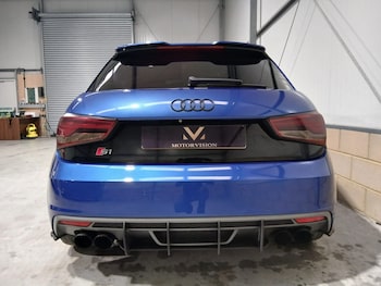 Used Audi S1 2015 for sale - 77431369: Photo