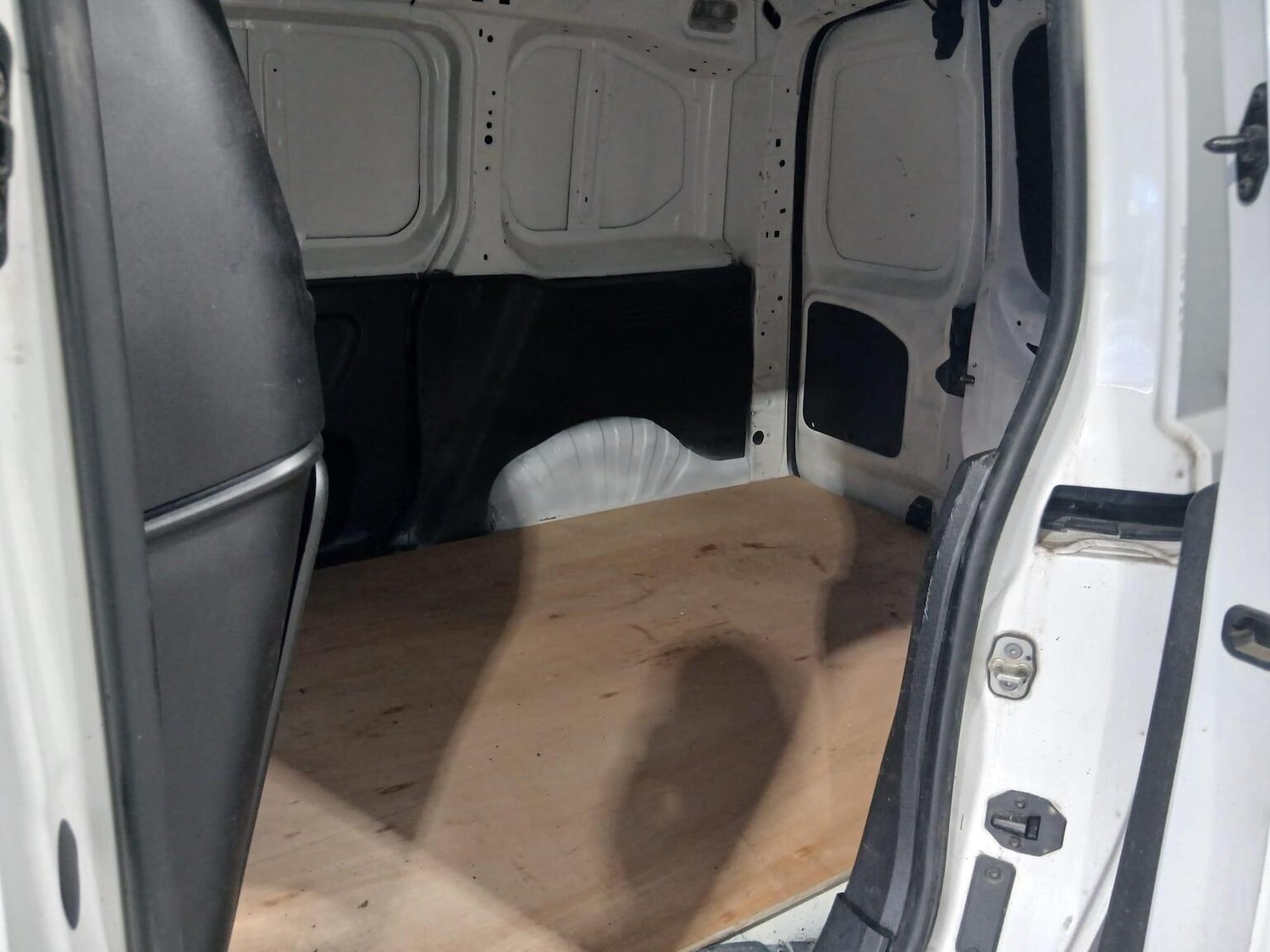 Used Citroen Berlingo 2022 for sale - 76748227: Photo 10