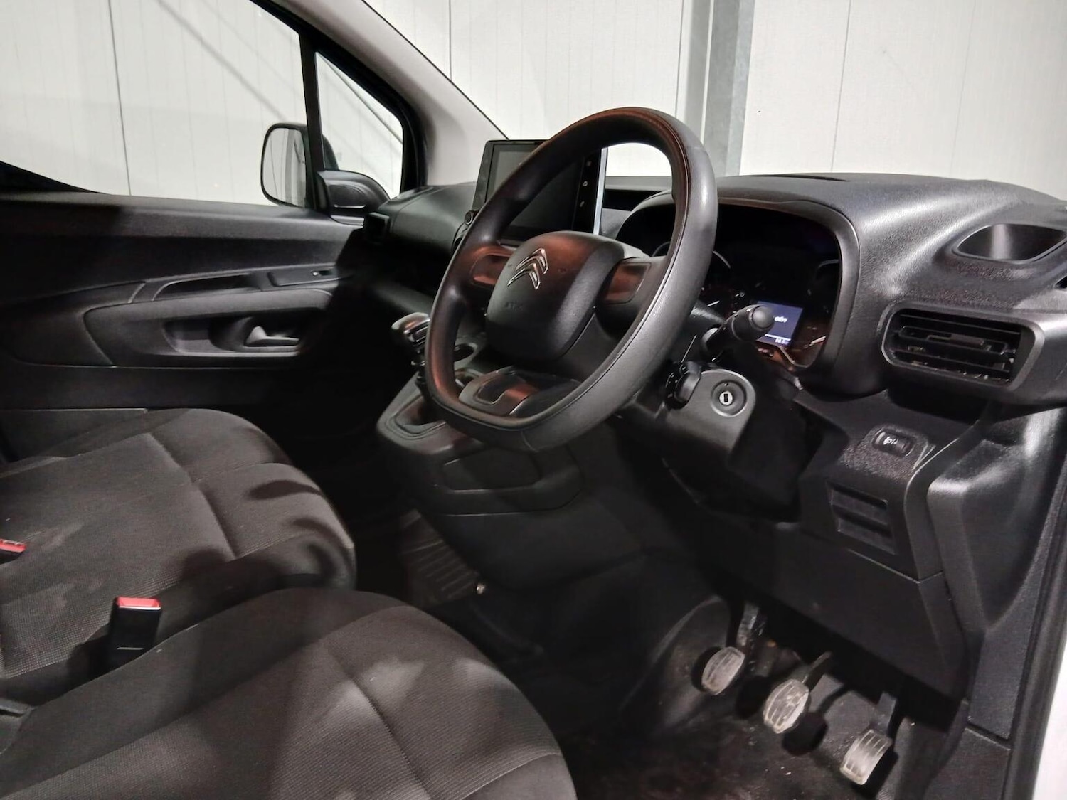 Used Citroen Berlingo 2022 for sale - 76748227: Photo 13