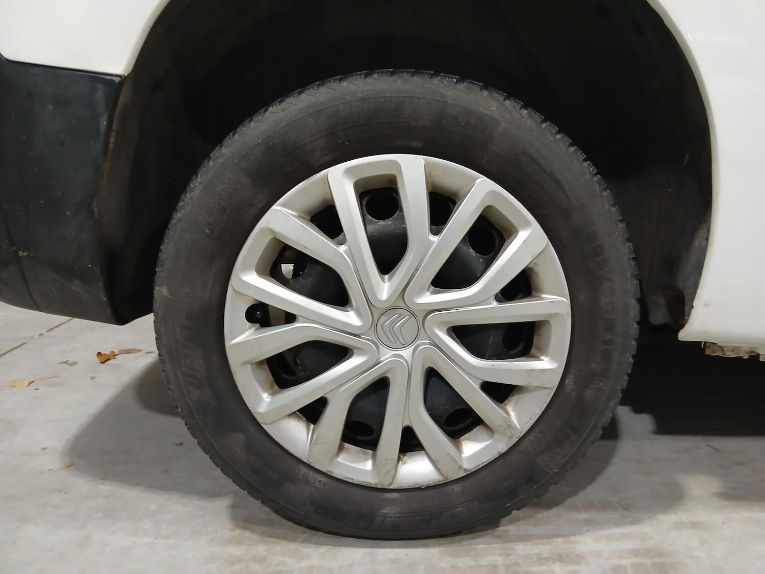 Used Citroen Berlingo 2022 for sale - 76748227: Photo 15