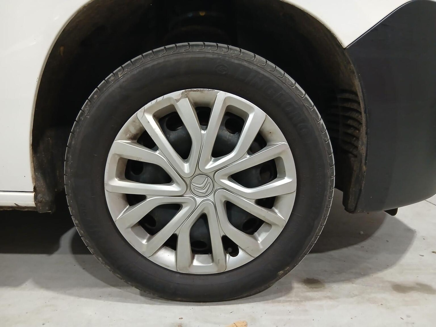 Used Citroen Berlingo 2022 for sale - 76748227: Photo 17