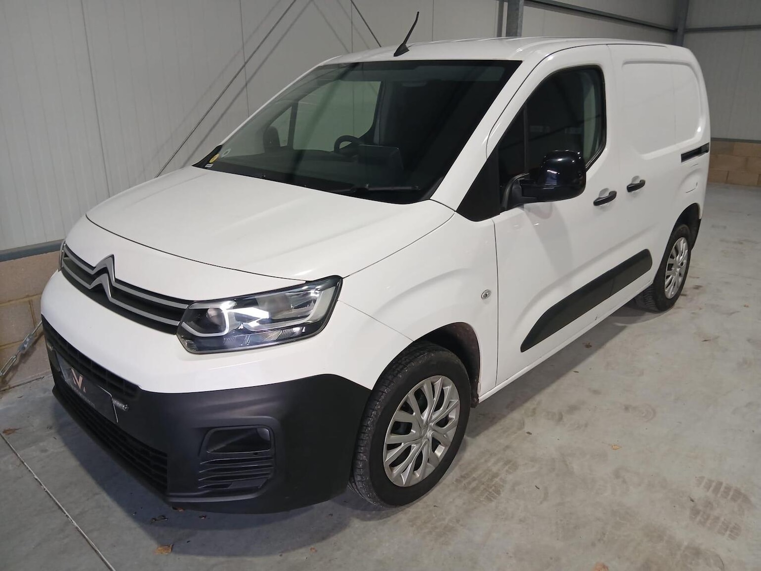 Used Citroen Berlingo 2022 for sale - 76748227: Photo 3