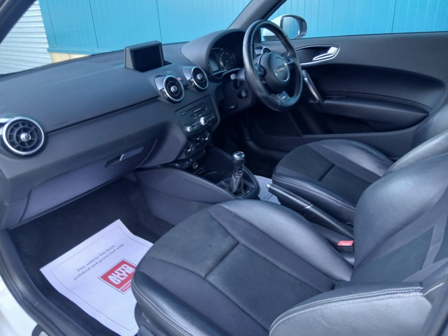 Used Audi A1 2013 for sale - 77707239: Photo 10