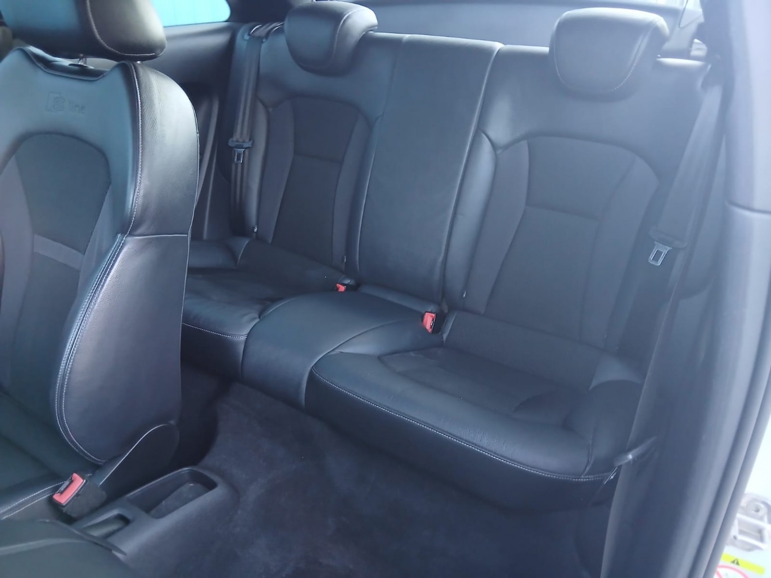 Used Audi A1 2013 for sale - 77707239: Photo 12