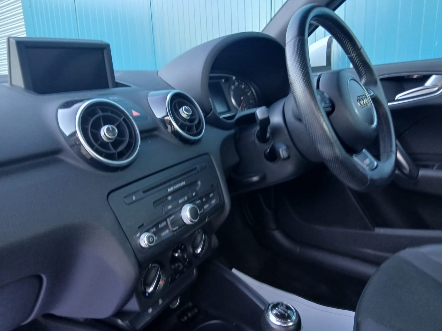 Used Audi A1 2013 for sale - 77707239: Photo 14