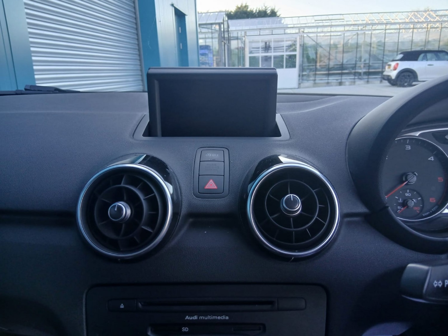 Used Audi A1 2013 for sale - 77707239: Photo 15