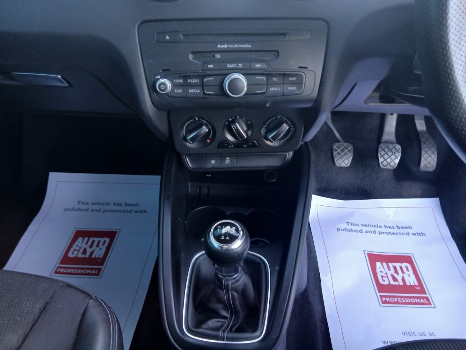 Used Audi A1 2013 for sale - 77707239: Photo 16