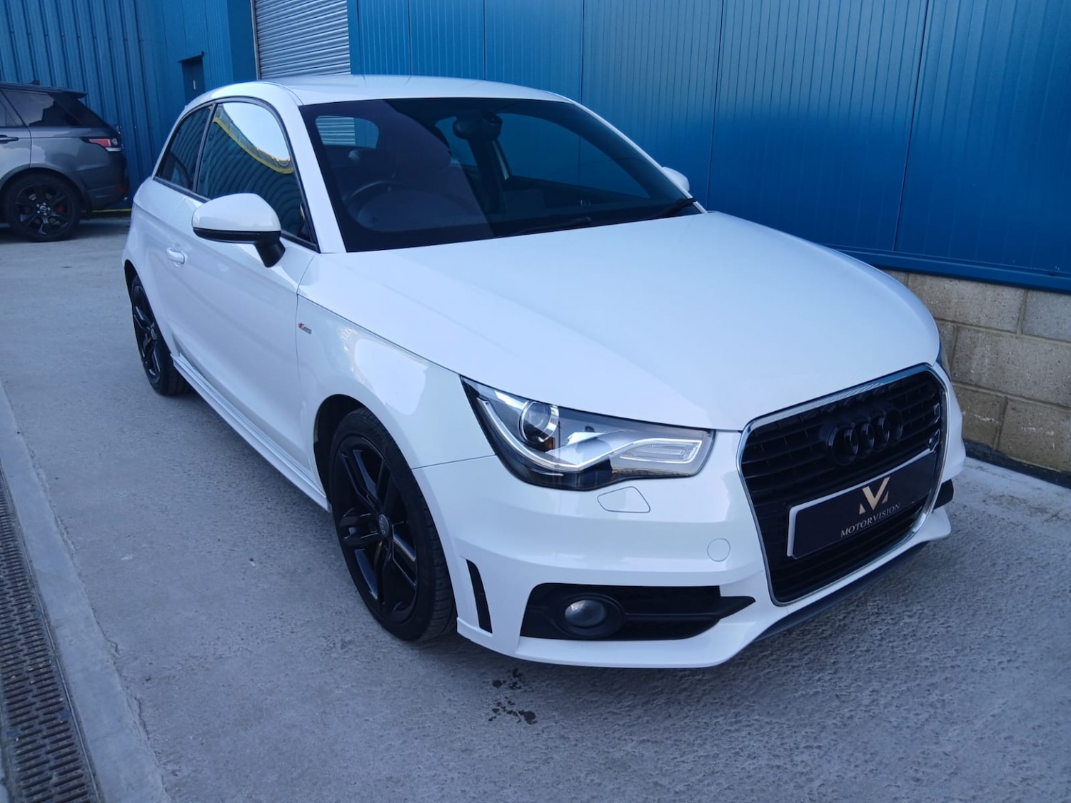 Used Audi A1 2013 for sale - 77707239: Photo 17