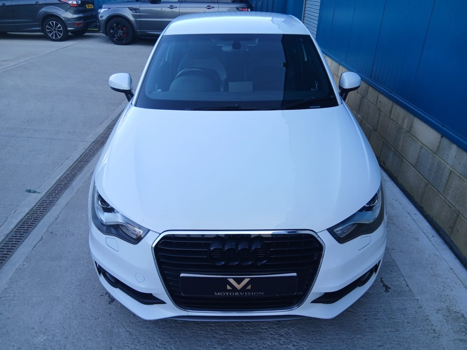 Used Audi A1 2013 for sale - 77707239: Photo 18