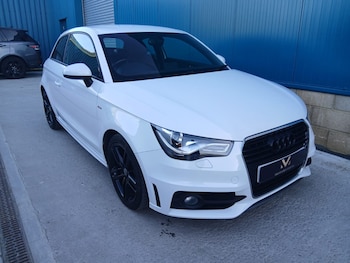 Audi A1 feature image