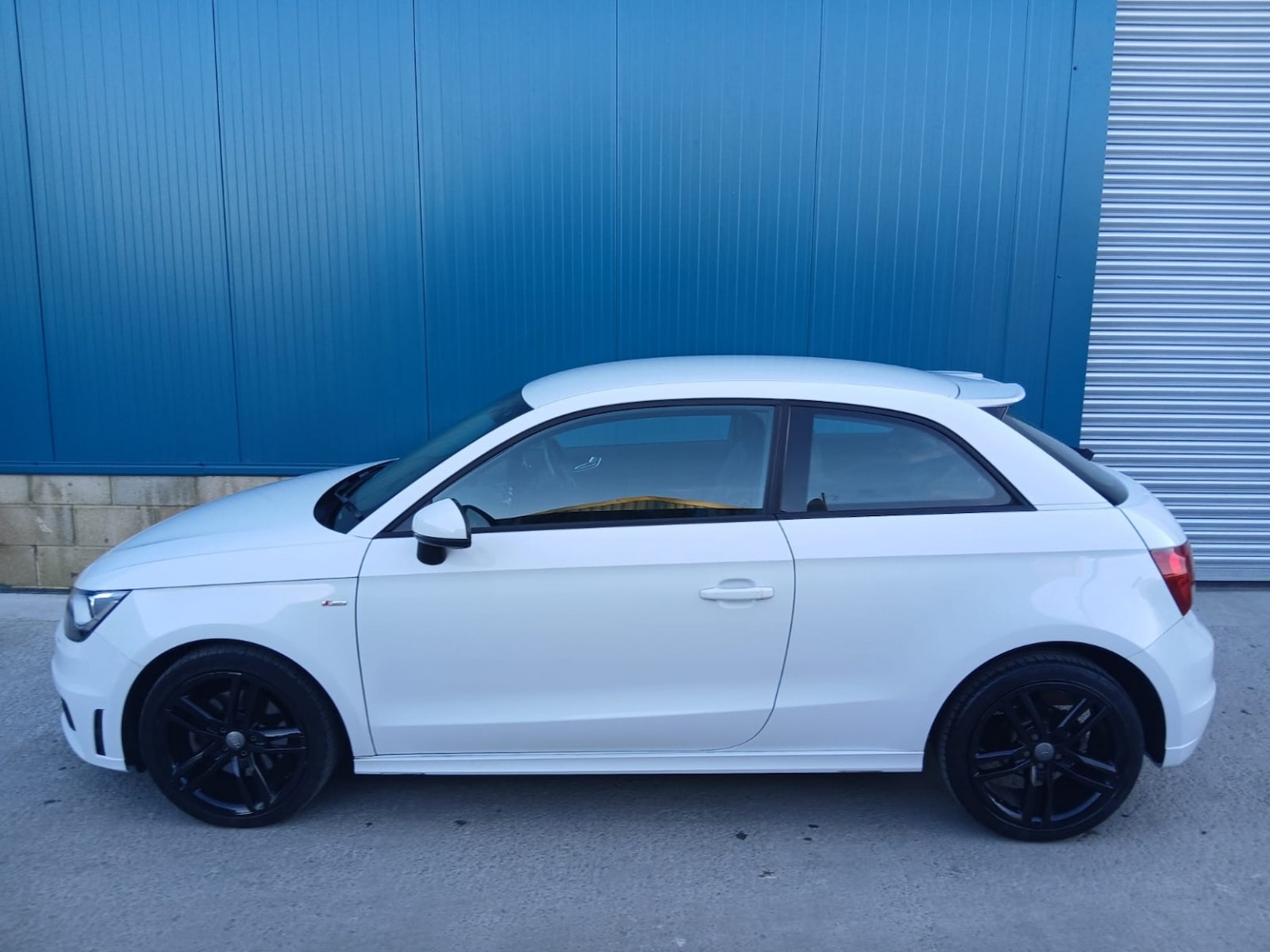 Used Audi A1 2013 for sale - 77707239: Photo 20