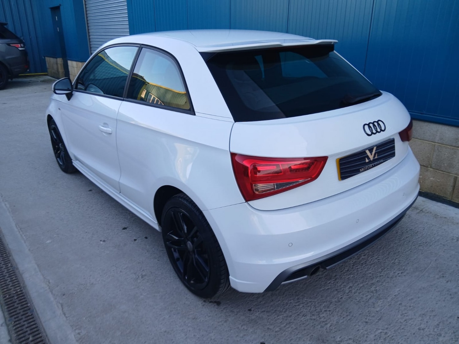 Used Audi A1 2013 for sale - 77707239: Photo 21