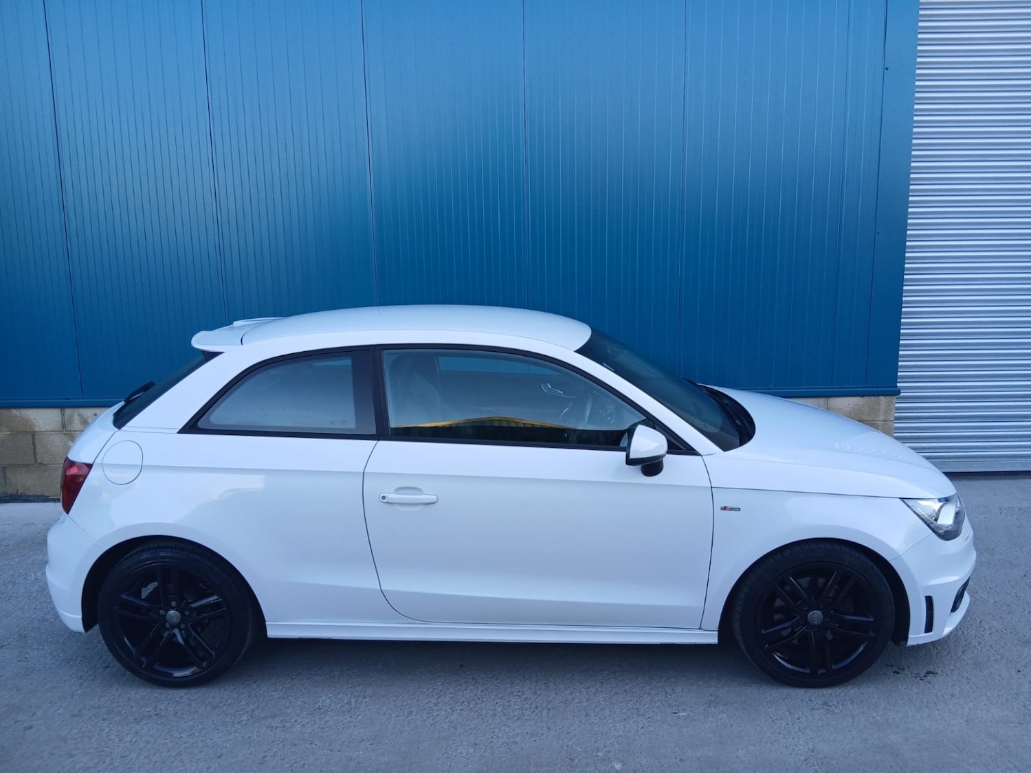 Used Audi A1 2013 for sale - 77707239: Photo 24