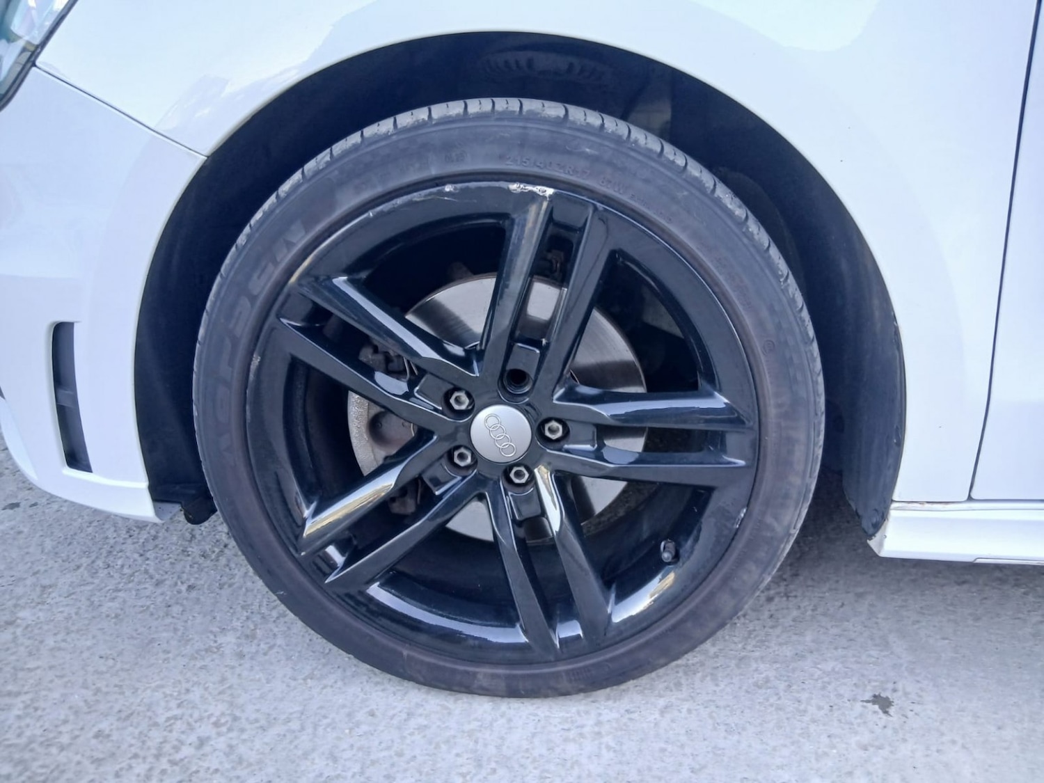 Used Audi A1 2013 for sale - 77707239: Photo 25