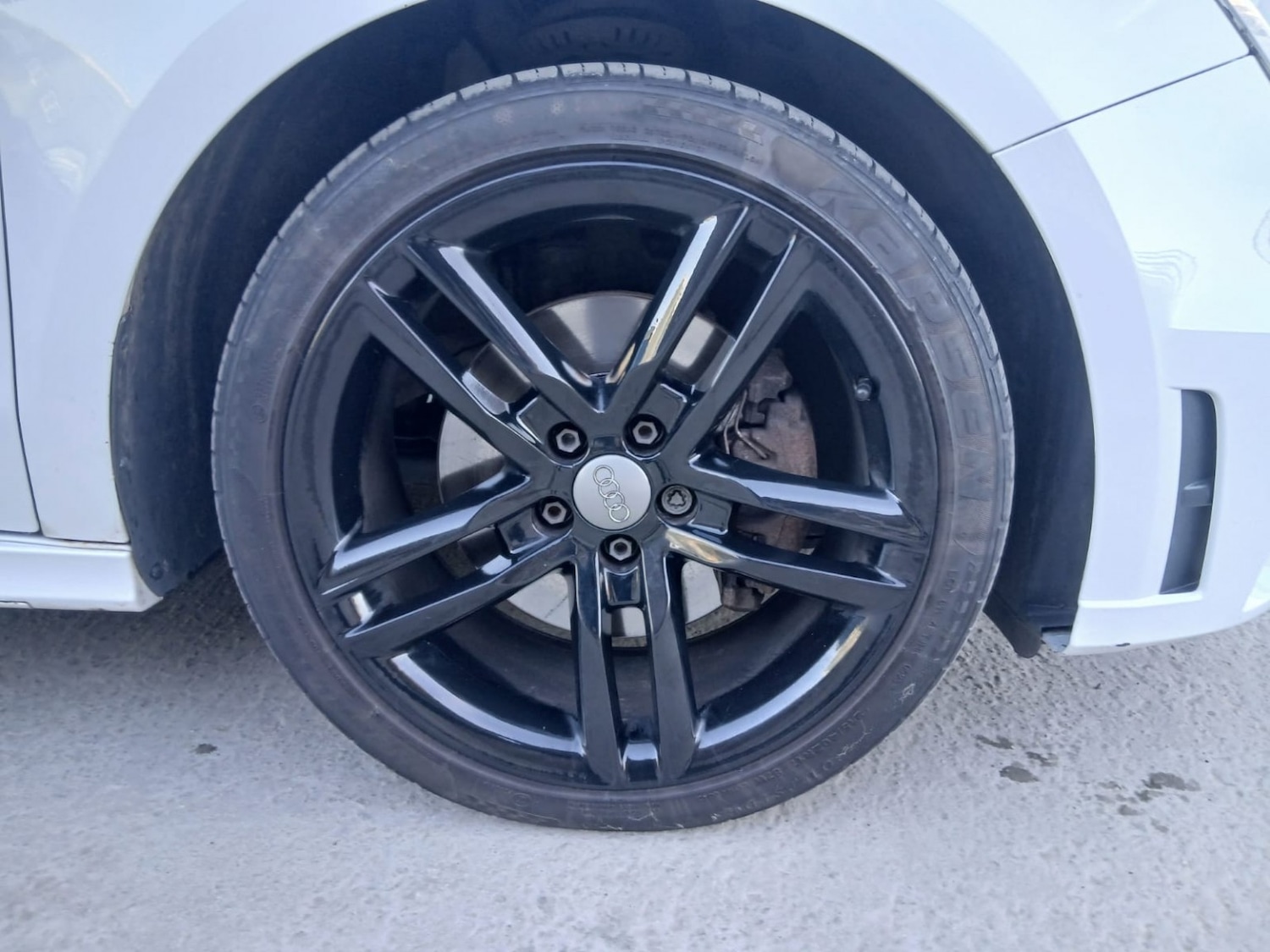 Used Audi A1 2013 for sale - 77707239: Photo 26