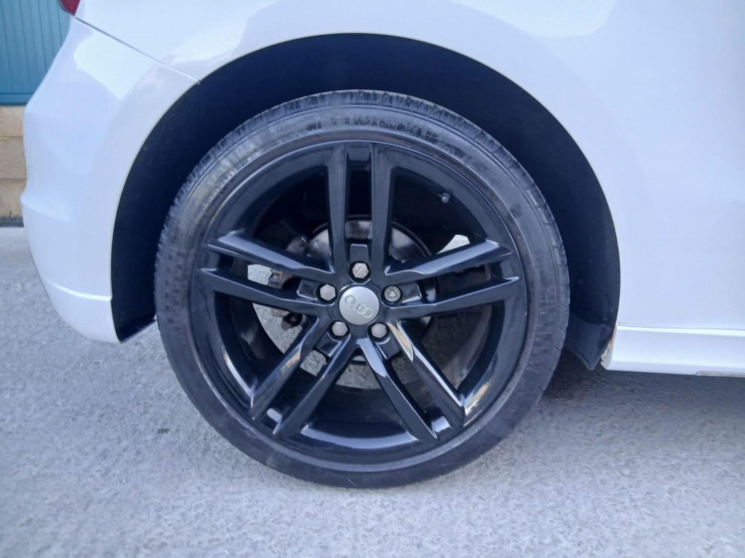 Used Audi A1 2013 for sale - 77707239: Photo 27