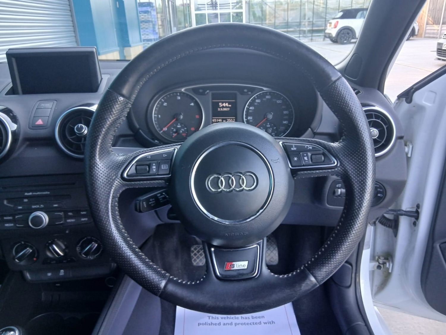 Used Audi A1 2013 for sale - 77707239: Photo 29
