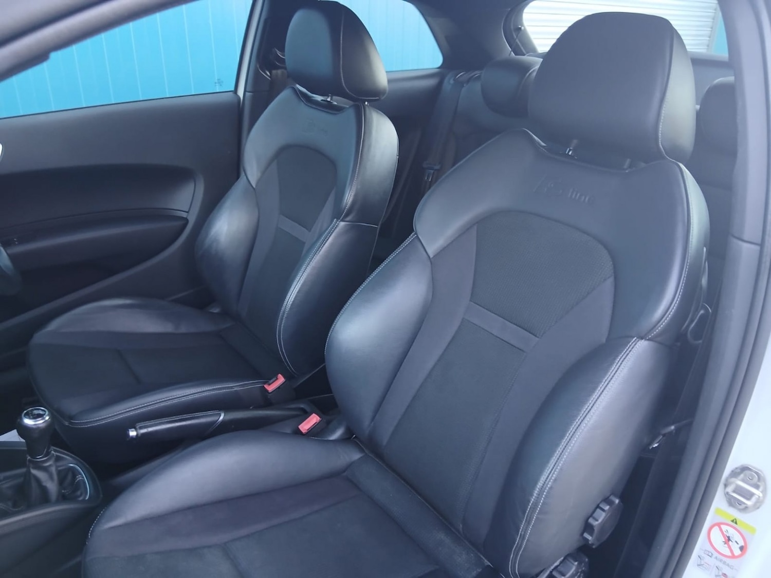 Used Audi A1 2013 for sale - 77707239: Photo 35