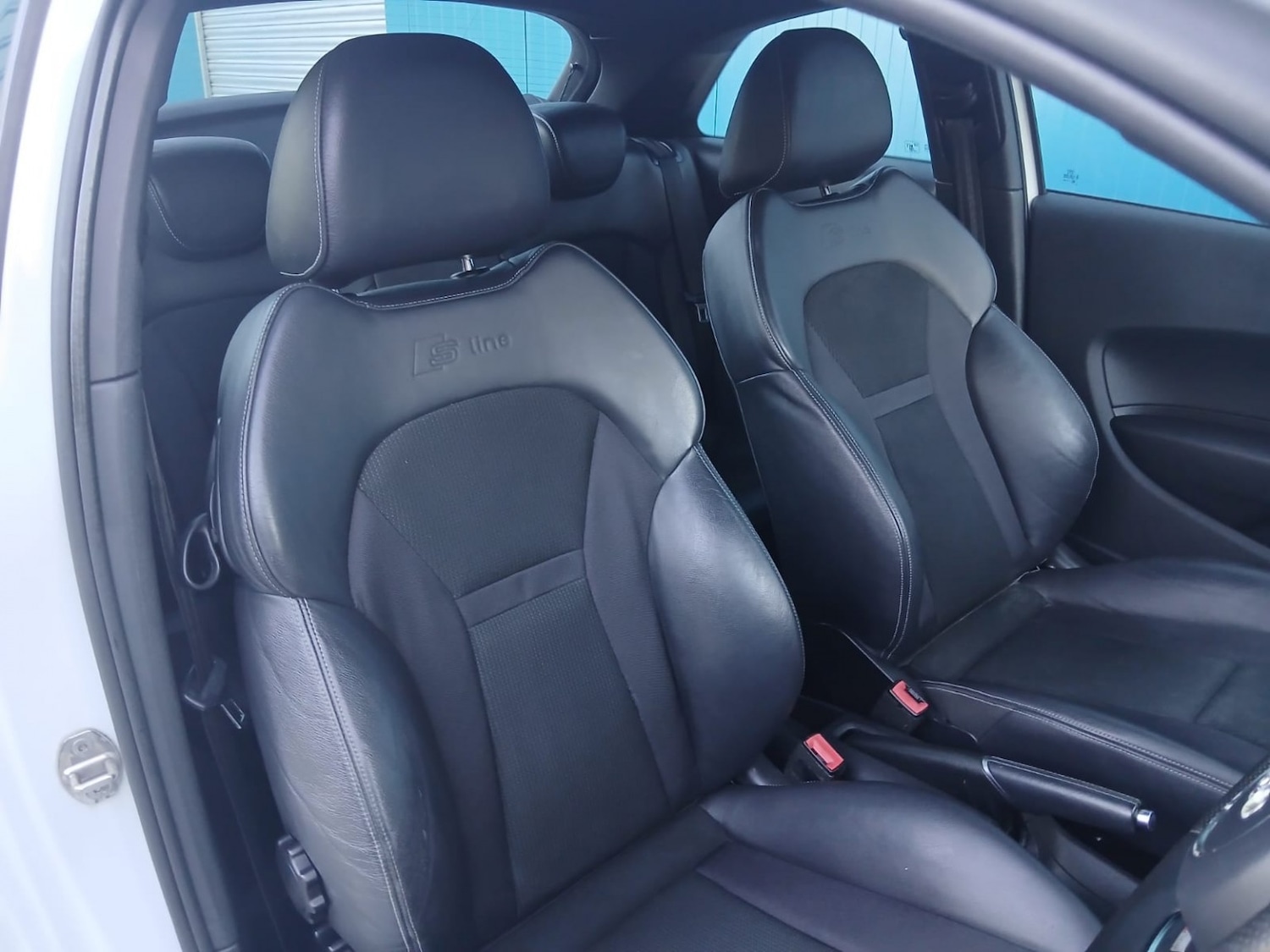 Used Audi A1 2013 for sale - 77707239: Photo 36