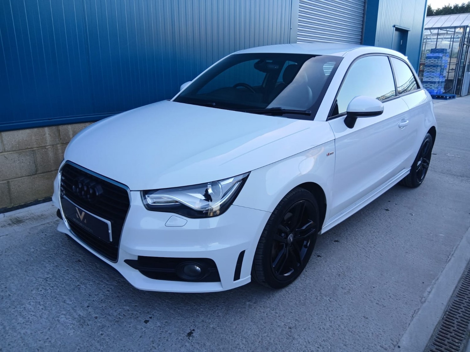 Used Audi A1 2013 for sale - 77707239: Photo 7