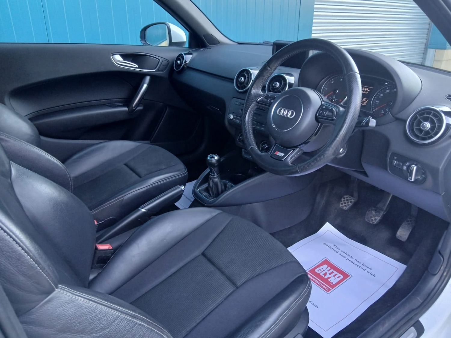 Used Audi A1 2013 for sale - 77707239: Photo 9