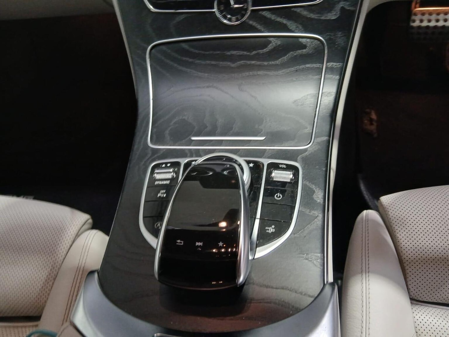 Used Mercedes-Benz C Class 2017 for sale - 76777014: Photo 15