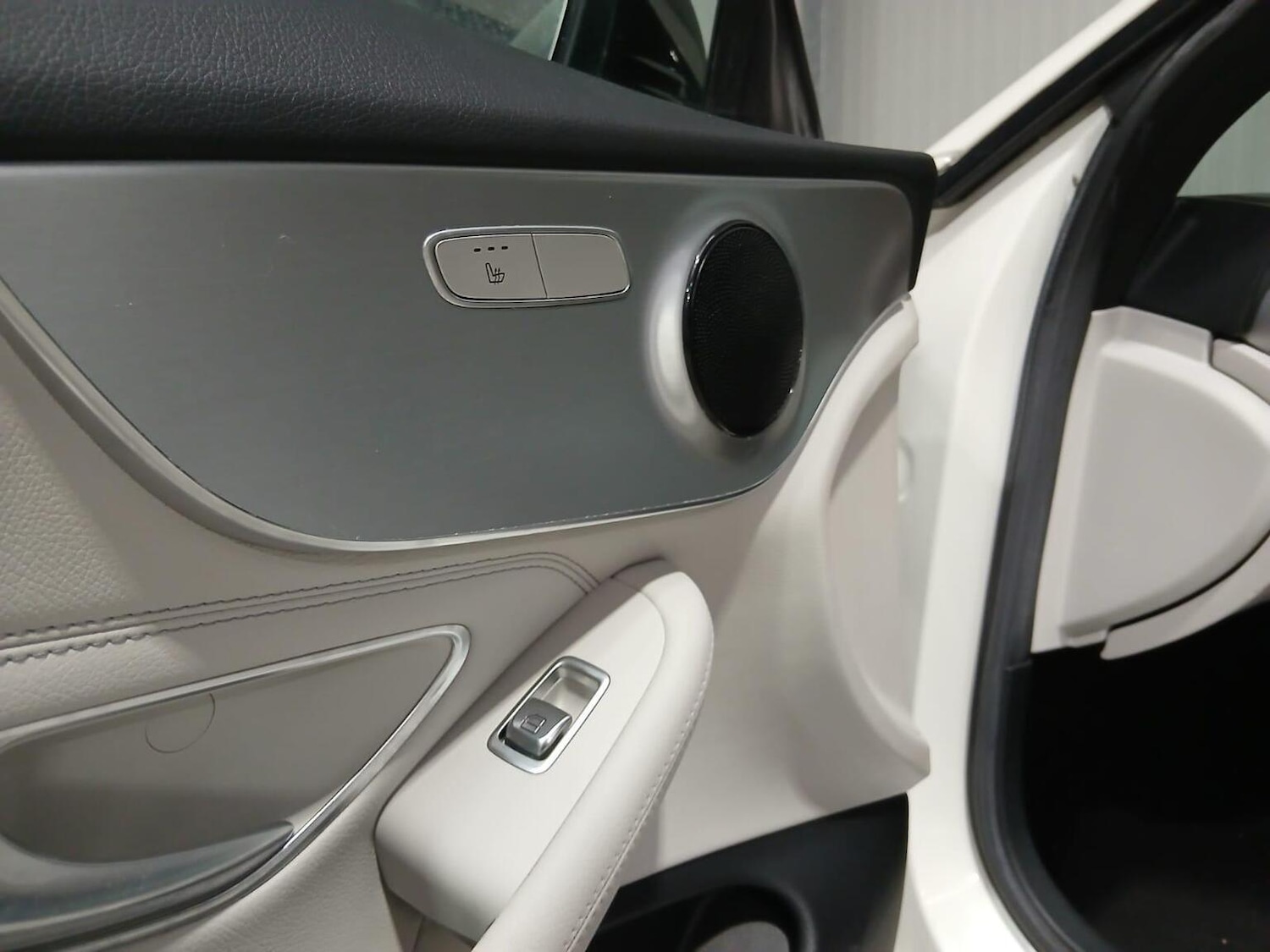 Used Mercedes-Benz C Class 2017 for sale - 76777014: Photo 17