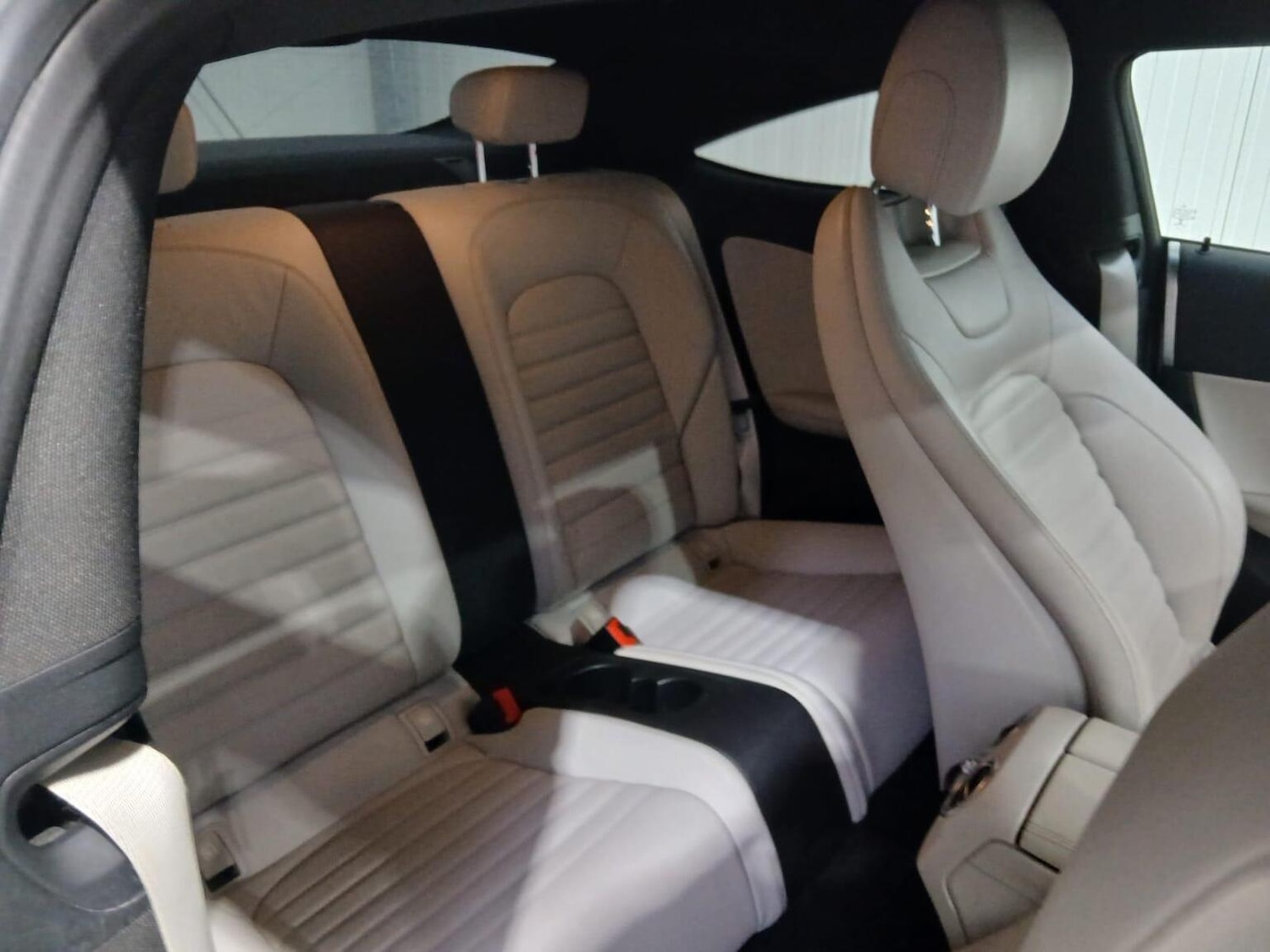 Used Mercedes-Benz C Class 2017 for sale - 76777014: Photo 24