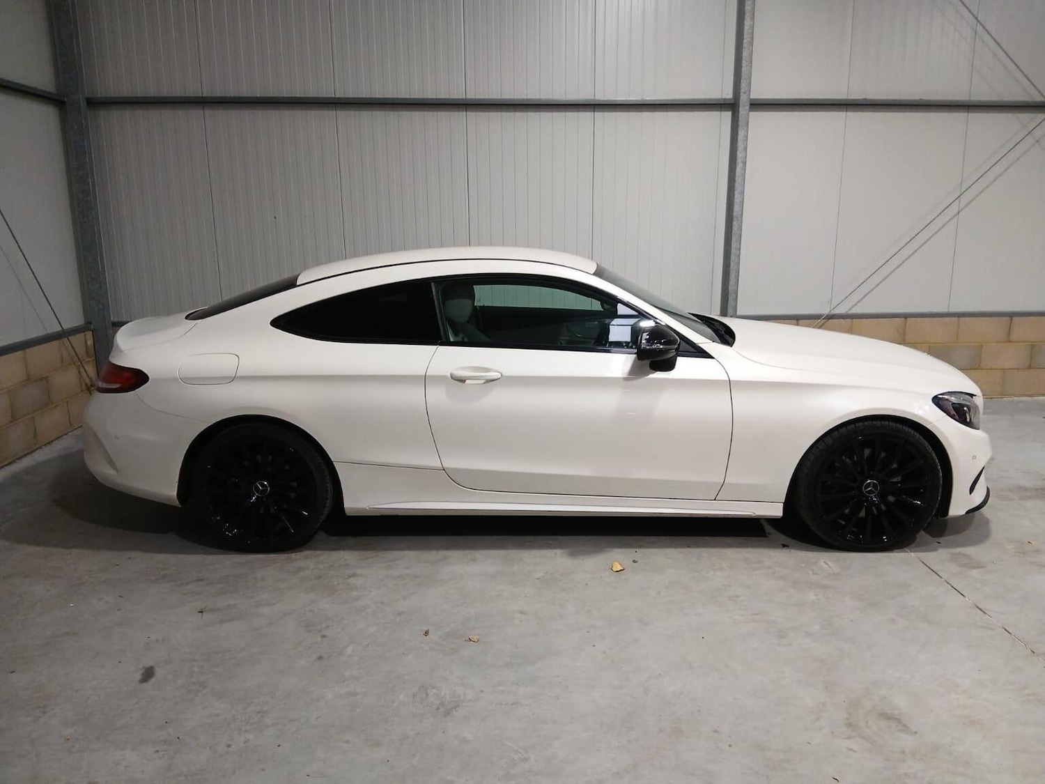 Used Mercedes-Benz C Class 2017 for sale - 76777014: Photo 28