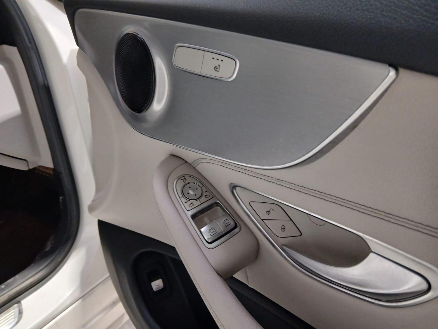 Used Mercedes-Benz C Class 2017 for sale - 76777014: Photo 45