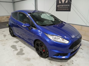 Used Ford Fiesta 2017 for sale - 77019087: Photo
