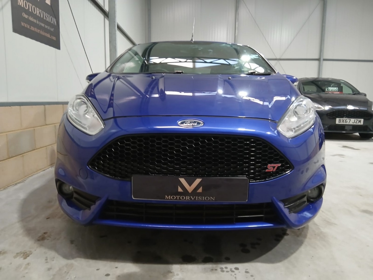 Used Ford Fiesta 2017 for sale - 77019087: Photo 22