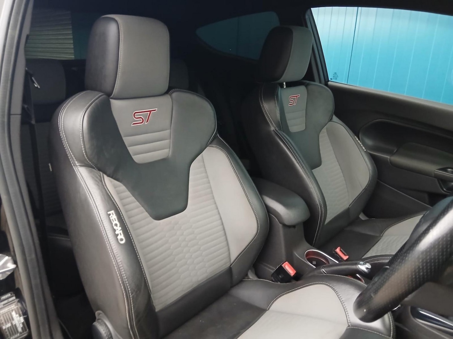 Used Ford Fiesta 2017 for sale - 77241877: Photo 11