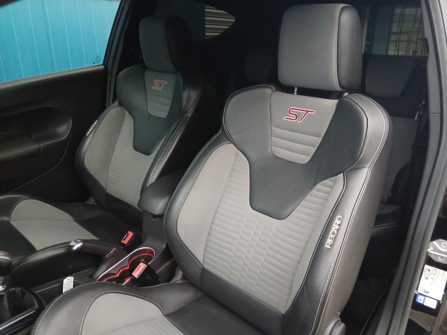 Used Ford Fiesta 2017 for sale - 77241877: Photo 12