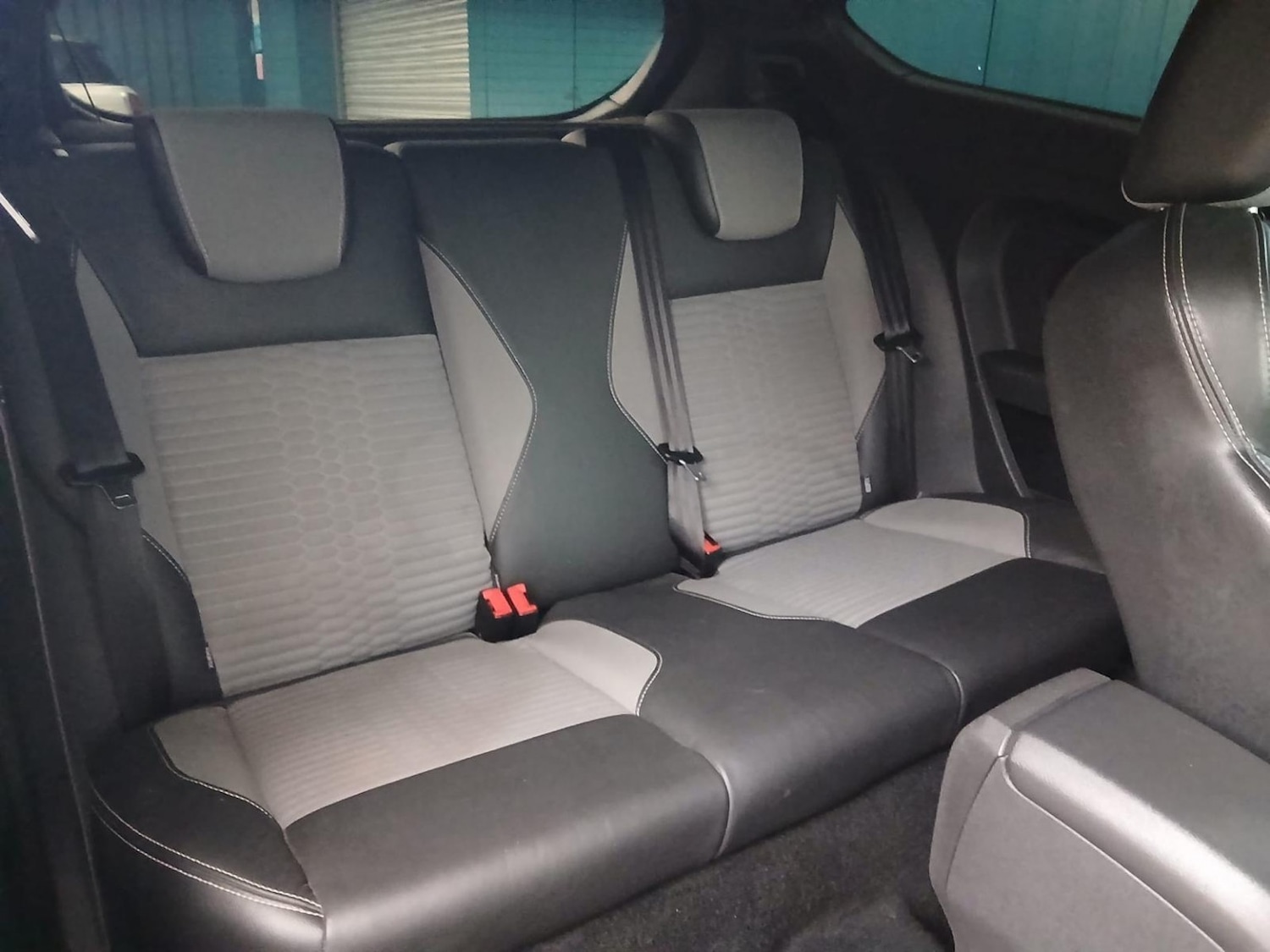 Used Ford Fiesta 2017 for sale - 77241877: Photo 14